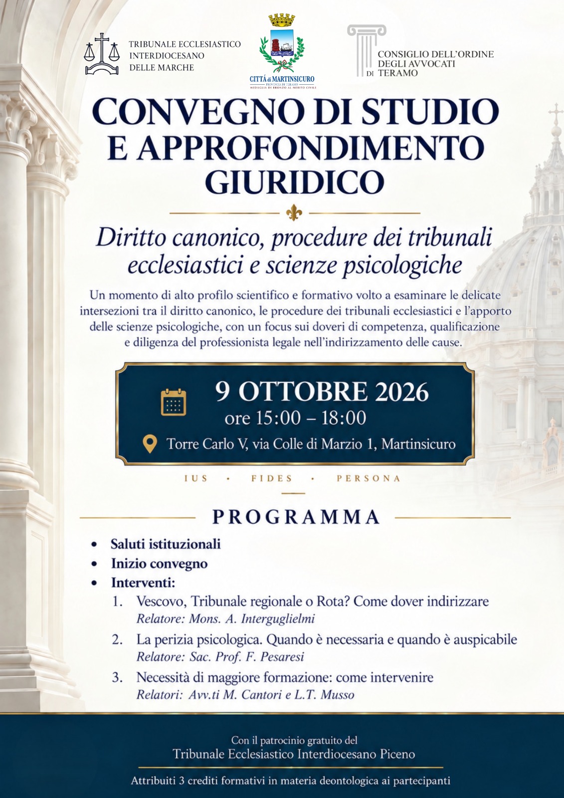 convegno